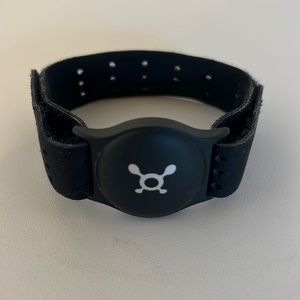 Orange Theory Heart Monitor Bracelet